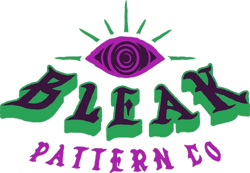 Bleak Pattern Co.
